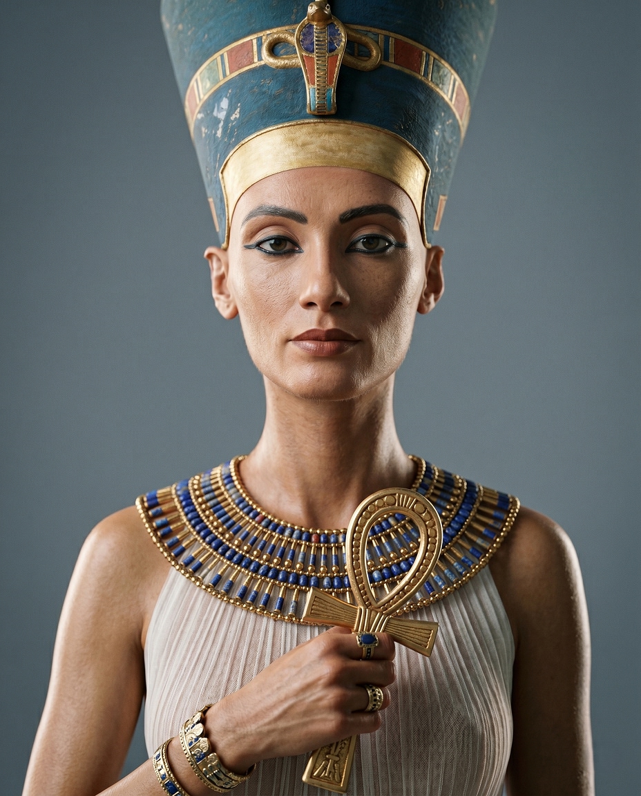 Nefertiti